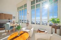 LE LUMINA - Front de Mer - Hyper Centre - Clim - B&B Mentone