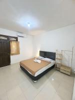 Tree Mango Homestay Room 1 - Ferienwohnung Uluwatu