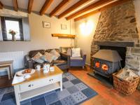 Old Farmhouse Cottage - Bed and Breakfast New Quay