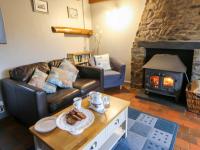 Old Farmhouse Cottage - Bed and Breakfast New Quay
