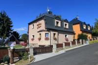 Pension H.Blatná - B&B Horní Blatná