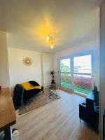 Bel appartement - Plein coeur de Vannes - B&B Vannes