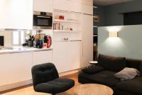 Bright studio in the heart of Paris well located - Chambres d’hôtes Paris