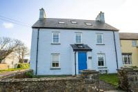 The Croft St Davids - B&B St David's