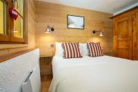 Apt Isba - Unwind France - B&B Morzine