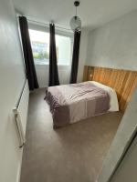 Hyper centre parking privé - B&B La Roche-sur-Yon