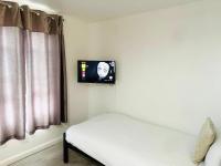 Deluxe Double Room with Extra Bed