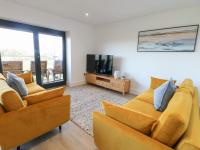 Glynllifon 6 - B&B Llanallgo