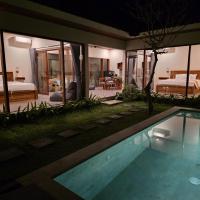 Sari padi villa - B&B Ubud