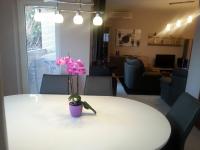Appartement - Rez-de-Chaussée