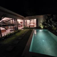 Sari padi villa - B&B Ubud