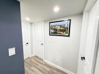 2-Bed Cozy Nest - Chambres d’hôtes Winnipeg