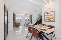 Annasa Fine Living Villa Suites - B&B Nafplion