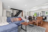 Skiing Close By! Firepit & Game Room - B&B Ashland