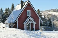 Hygge Beskid - Ferienwohnung Lachowice