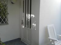 Pitosforo - Ulivo - Cocco - B&B Ischia