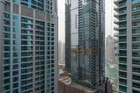HAVN - High Floor 2 Bedroom in Marina, near Tram - B&B Dubai