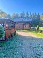 Gajówka Wiry - B&B Pawłowa