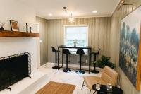 The Berry- 5 Mins to UK, Downtown, & Stadium 3BD - B&B Lexington-Fayette