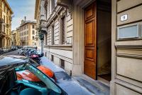Five Suites Mantellate 9 - Ferienwohnung Florenz