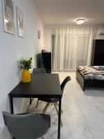 RiverStone city center - Bed and Breakfast Debrecen