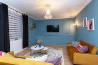 Bright & Modern 2-Bedroom Holiday Let in the Heart of Hawick - B&B Hawick