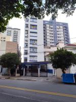 Apartamento Ponta da Praia - B&B Santos