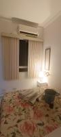 Apartamento Ponta da Praia - Ferienwohnung Santos