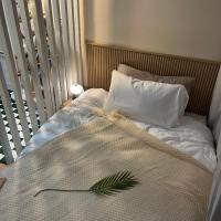 부천역300m 코지하우스 - Ferienwohnung Sosa