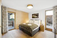 Appartamento con Vista Montagna