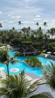 Porto Beach Resort - Marulhos - Ferienwohnung Porto de Galinhas
