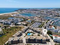 Encosta da Marina Lagos - Ferienwohnung Lagos