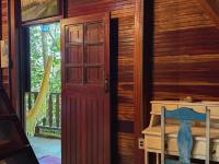 Chalé na Floresta - Refúgio Natural - Chambres d’hôtes Ouro Preto