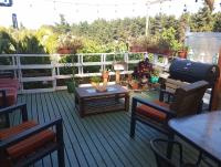 casa en la playa - Chambres d’hôtes El Yeco