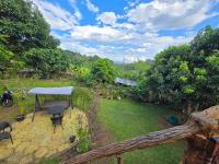 Spacious and stunning villa in a serene setting - Bed and Breakfast Mae Rim