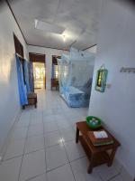Amara Resort - Sunset Suite - B&B Ohalitir