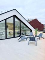 Apartamentos Botón Marinero - Bueu - Ferienwohnung Bueu