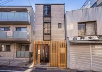 Family House 蕾 池袋徒步圈全新装修日式户建民宿 - B&B Tokyo