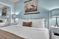 Summer Sands - 406 by Sea Scape Properties - Chambres d’hôtes Wrightsville Beach