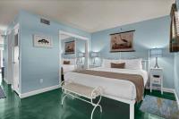 Summer Sands - 406 by Sea Scape Properties - Chambres d’hôtes Wrightsville Beach