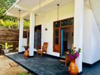 Sunburst Villa - B&B Tangalle