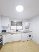 Apartamento San Diego 1 - Almyra Inmobiliaria - B&B Los Alcázares