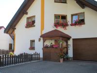 Ferienwohnung Maria - B&B Berghütte