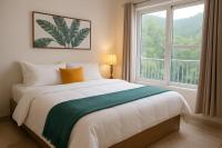 King Room with Mountain View