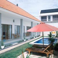 Tegal Sari Homestay - B&B Ungasan