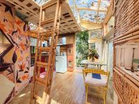 Cabana Floresta Amada - Ferienwohnung Ouro Preto