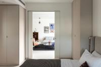 Superior Appartement met 1 Slaapkamer en Balkon