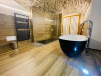 Mulini 22 - Eco Suite & Spa - B&B Temù