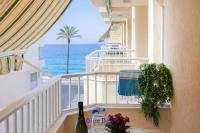 Bay Two Beach Apartment - B&B La Herradura