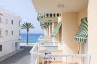 Bay Two Beach Apartment - B&B La Herradura